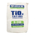 Pangang Brand TIO2 Titanium Dioxide Rutile Grade R298
